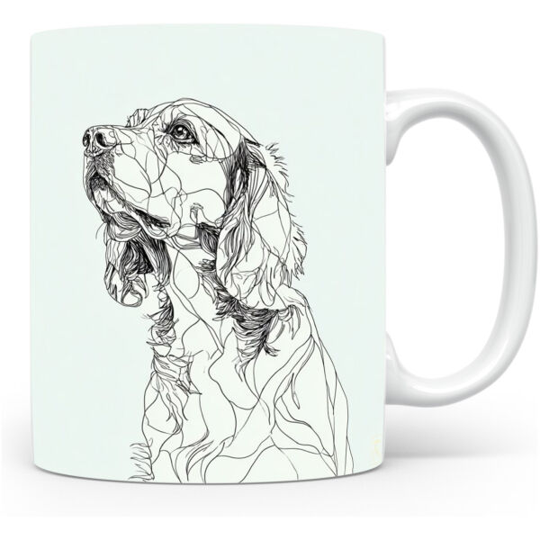 Clumber Spaniel