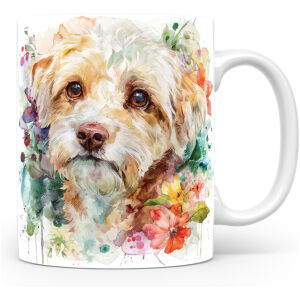 Dandie Dinmont Terriër