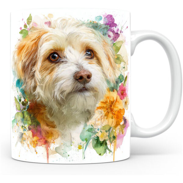 Dandie Dinmont Terriër