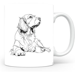 Clumber Spaniel