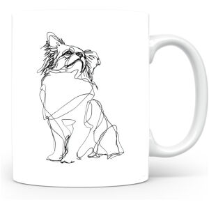 Epagneul Nain Continental (Papillon/Phalène)