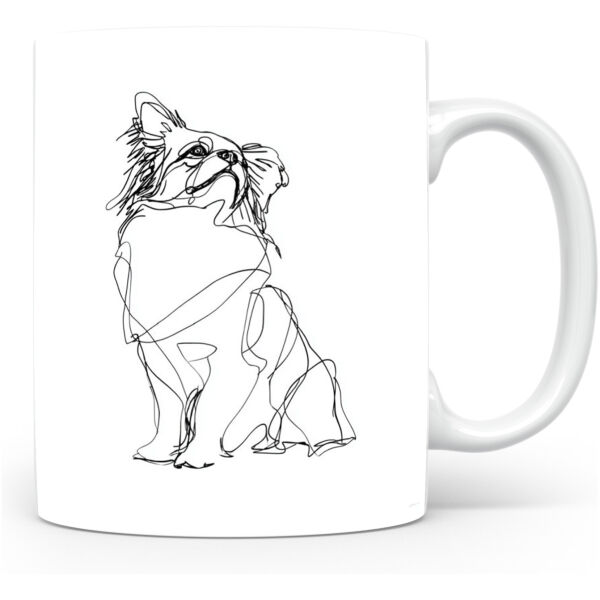 Beker Epagneul Nain Continental (Papillon/Phalène) Epagneul Nain Continental (Papillon/Phalène)