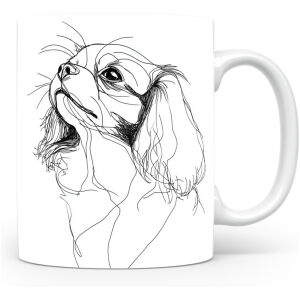 Epagneul Nain Continental (Papillon/Phalène)