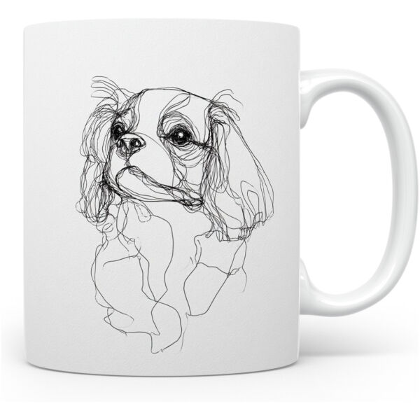 Epagneul Nain Continental (Papillon/Phalène)