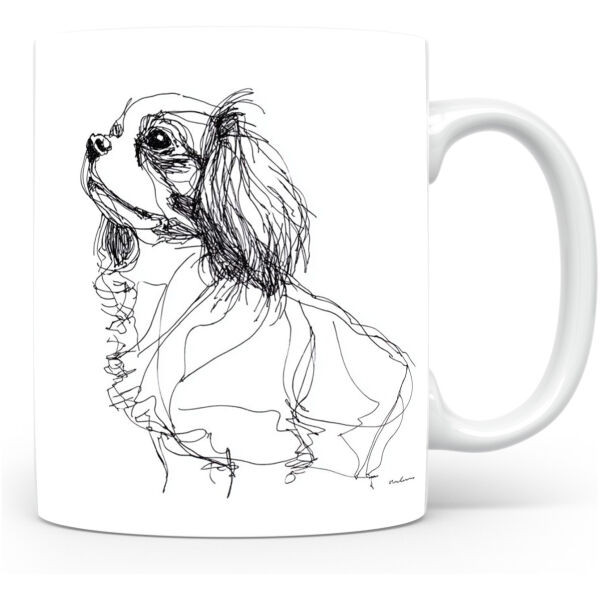 Epagneul Nain Continental (Papillon/Phalène)