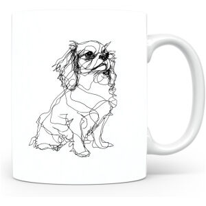 Epagneul Nain Continental (Papillon/Phalène)