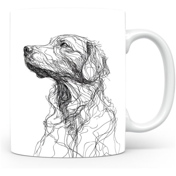 Beker Curly Coated Retriever Curly Coated Retriever