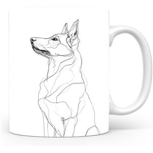 Tsjechoslowaakse Wolfhond