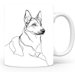 Tsjechoslowaakse Wolfhond