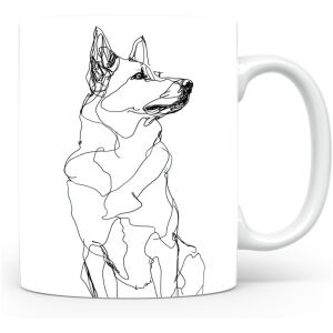 Tsjechoslowaakse Wolfhond