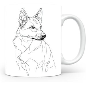 Tsjechoslowaakse Wolfhond