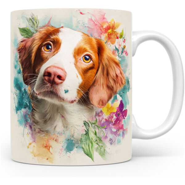 Drentsche Patrijshond