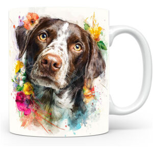 Drentsche Patrijshond