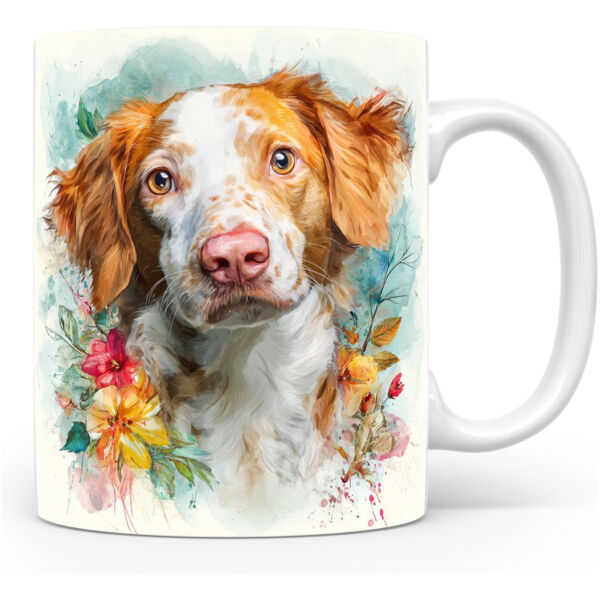 Drentsche Patrijshond