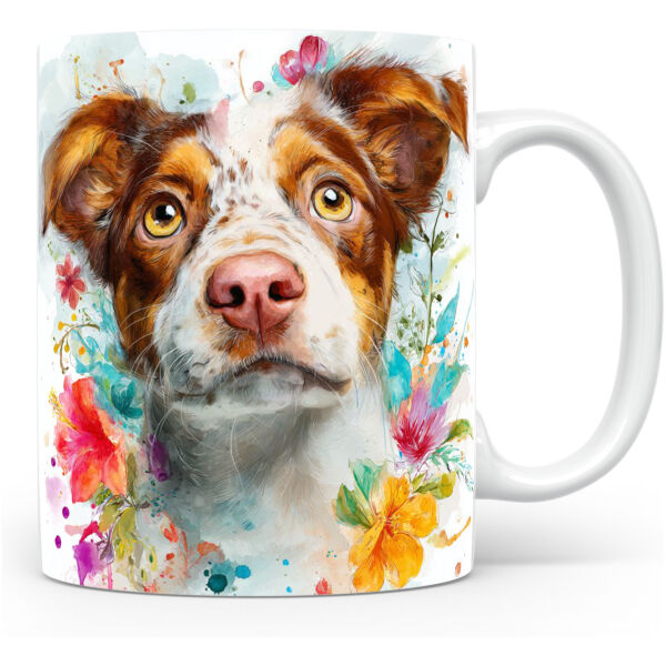 Drentsche Patrijshond