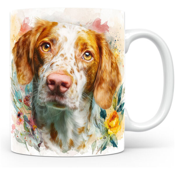 Drentsche Patrijshond