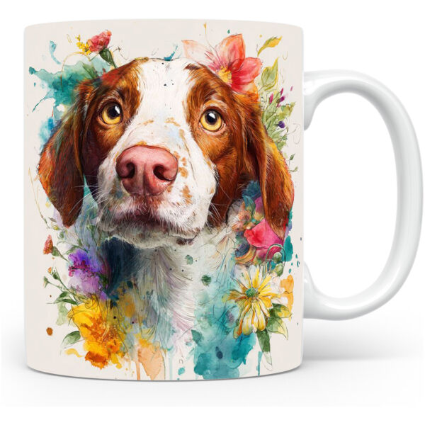 Drentsche Patrijshond