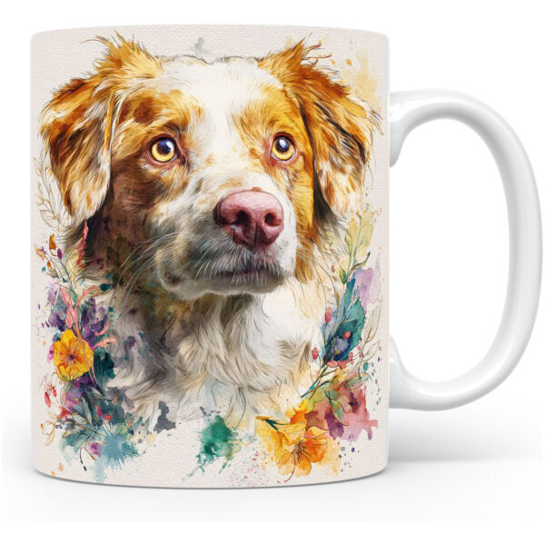 Drentsche Patrijshond