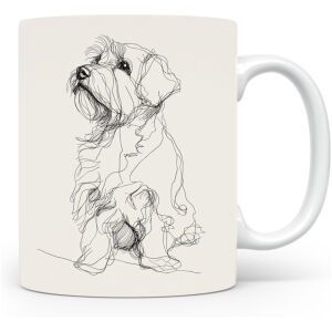 Dandie Dinmont Terrier