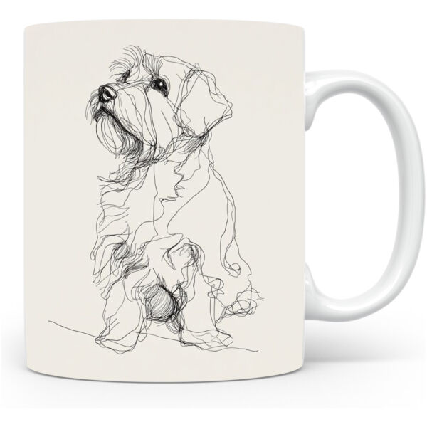 Beker Dandie Dinmont Terrier Dandie Dinmont Terrier