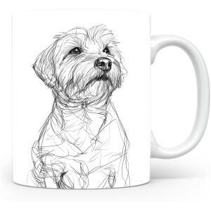 Dandie Dinmont Terrier