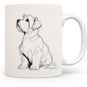 Dandie Dinmont Terrier