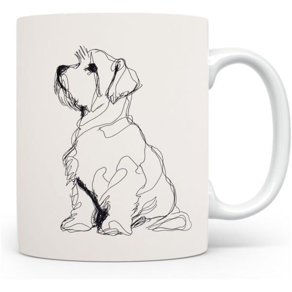 Dandie Dinmont Terrier