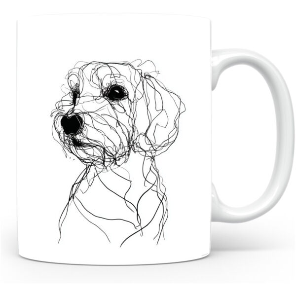 Dandie Dinmont Terrier