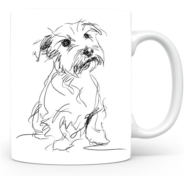 Dandie Dinmont Terrier