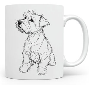 Dandie Dinmont Terrier