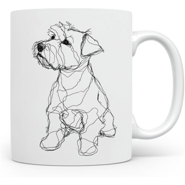 Dandie Dinmont Terrier