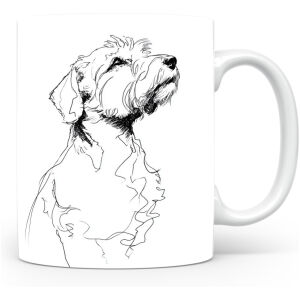 Dandie Dinmont Terrier