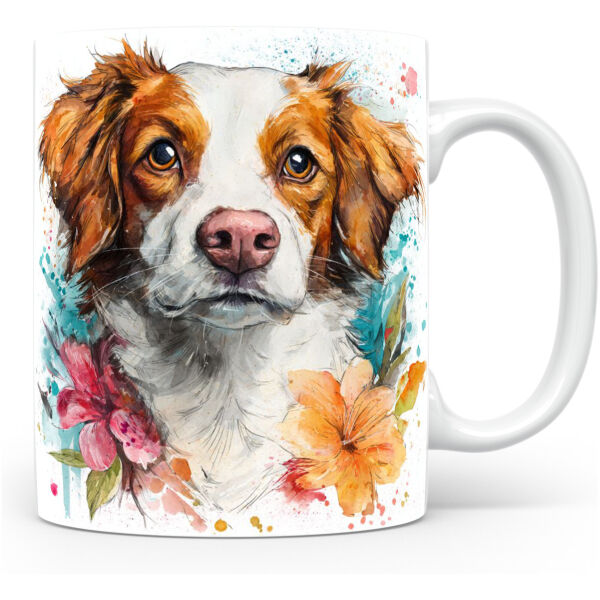 Kooikerhondje