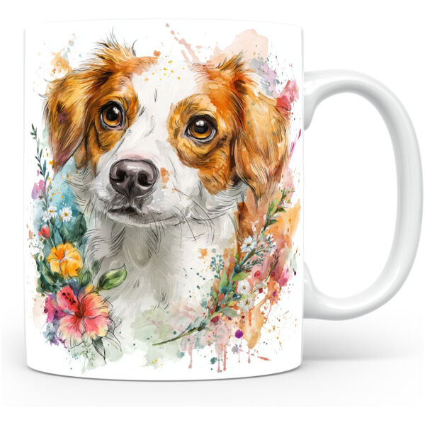 Kooikerhondje