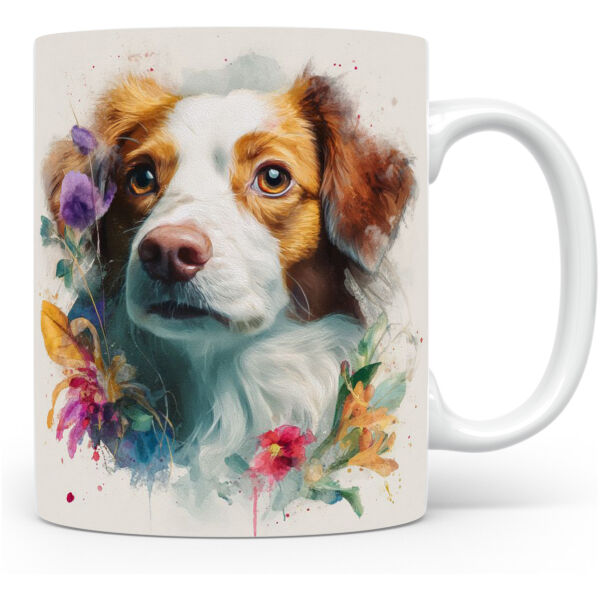 Kooikerhondje