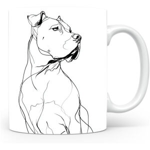 Dogo Argentino