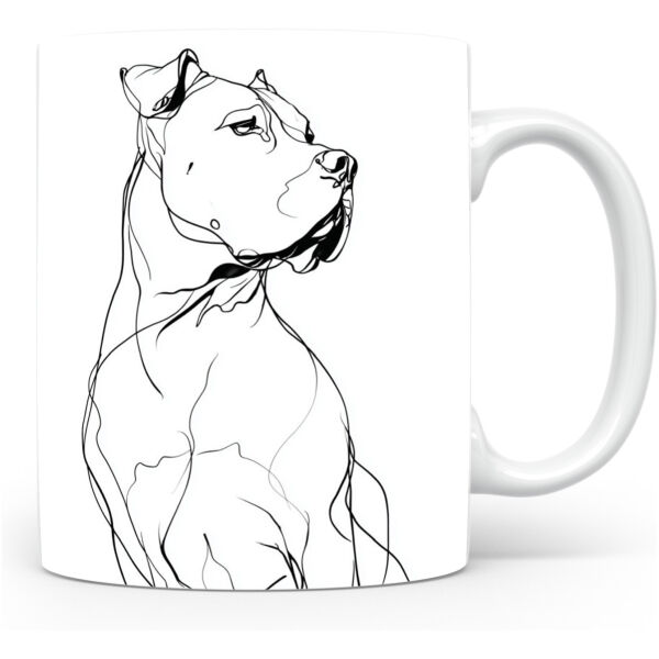 Dogo Argentino