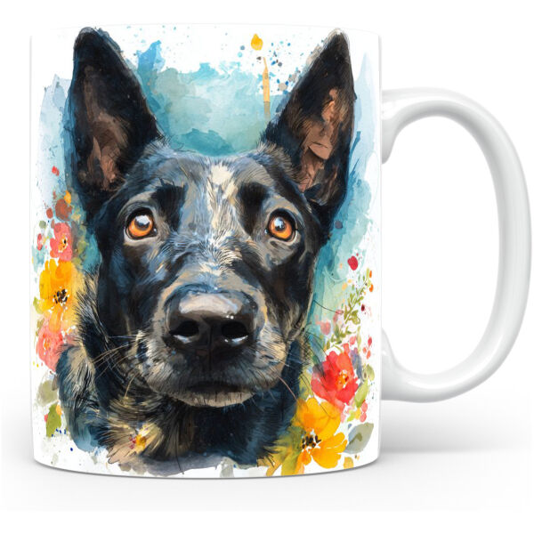 Hollandse Herdershond