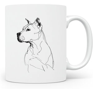 Dogo Argentino