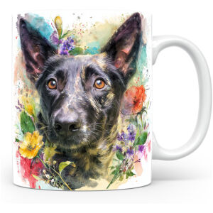 Hollandse Herdershond