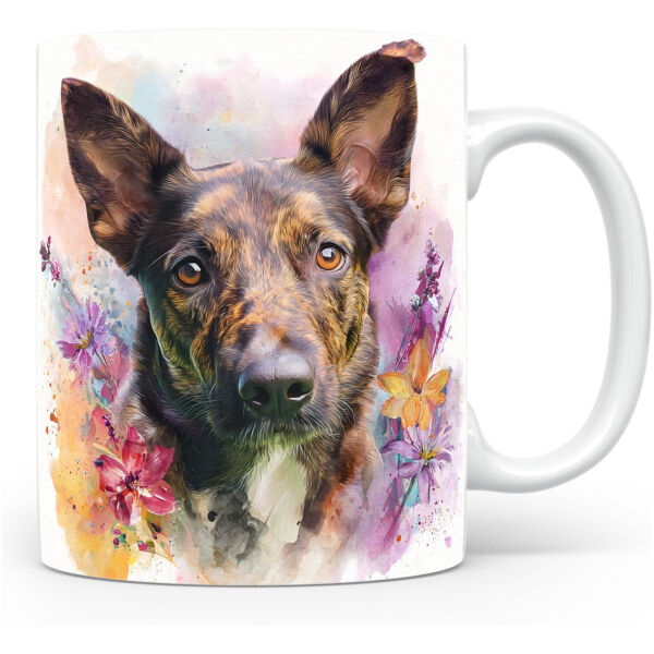 Hollandse Herdershond