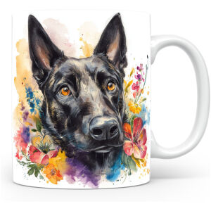 Hollandse Herdershond