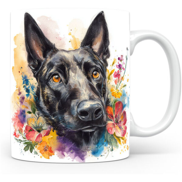 Hollandse Herdershond