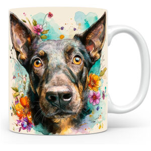 Hollandse Herdershond