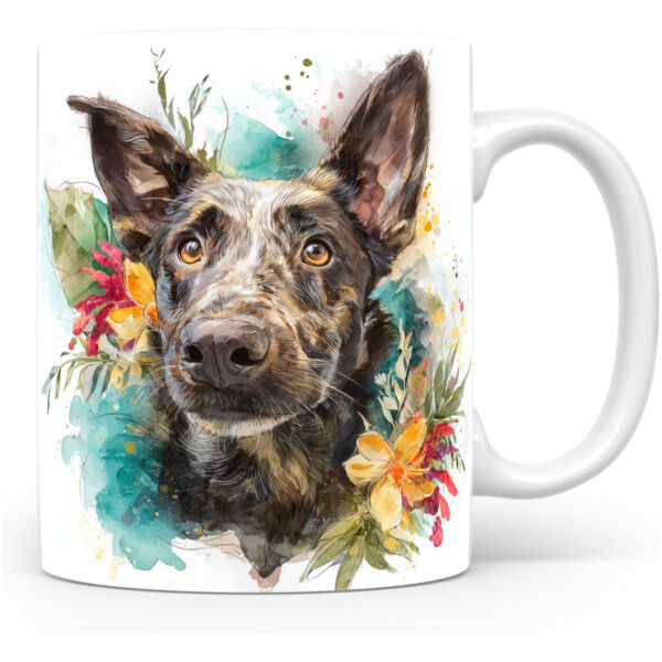 Hollandse Herdershond