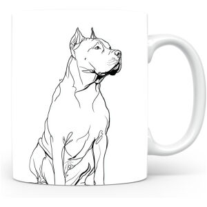 Dogo Argentino