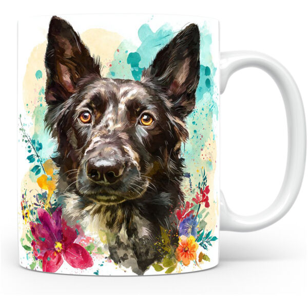 Hollandse Herdershond