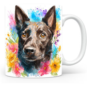 Hollandse Herdershond