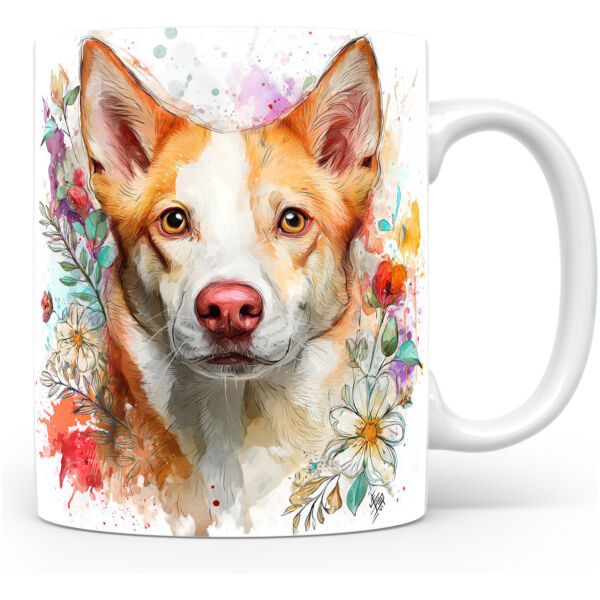 Oost-Siberische Laika