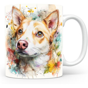 Oost-Siberische Laika